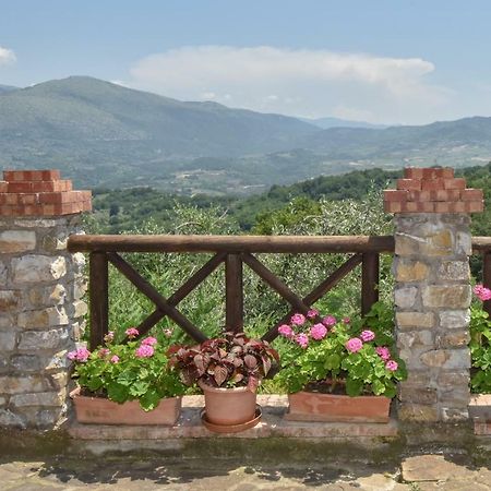 Agriturismo L'Antico Casolare Castelcivita Exterior photo
